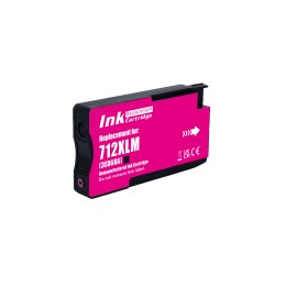 Заправить Струйный картридж NV Print 712 (3ED68A) Magenta для HP DJ T210/T630 (29 мл) совместимый в Зеленограде