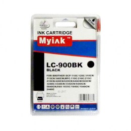 Купить Картридж LC900BK черный струйный в Зеленограде